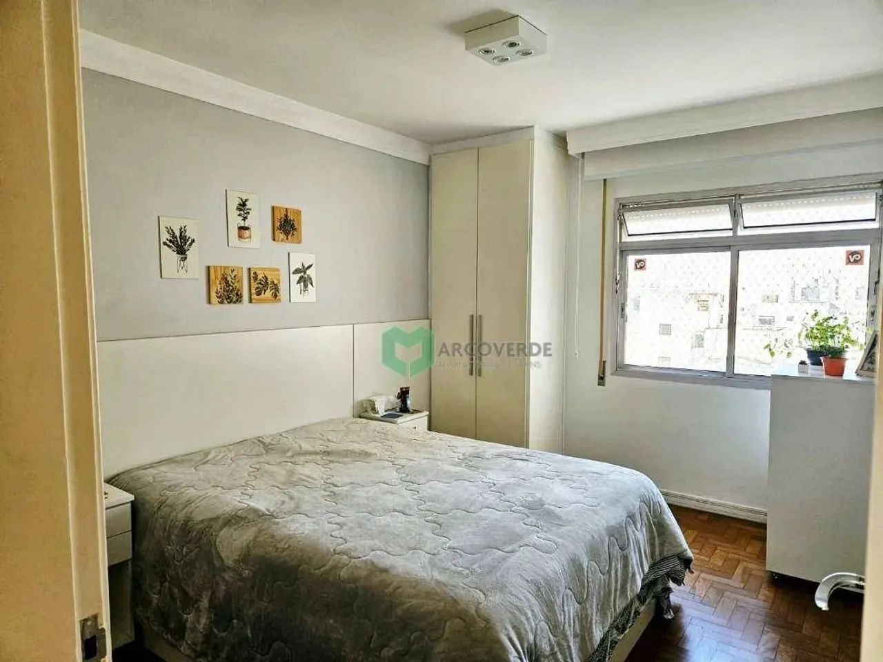 Apartamento 3 dorms com suite bem localizado em Perdizes. - Foto 5