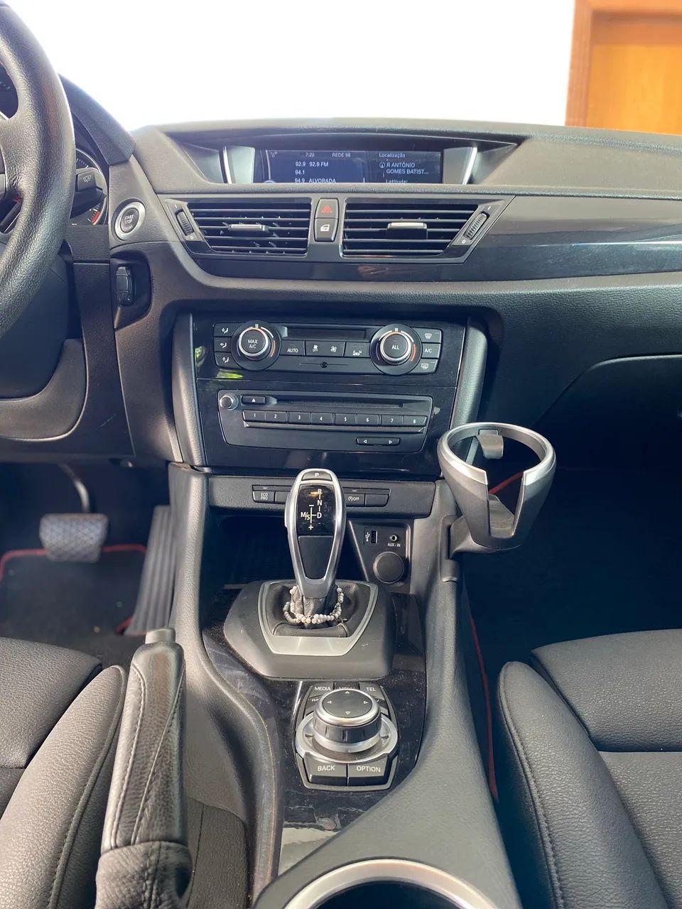 BMW X1 Xdrive 28I Sport 2.0 Activeflex Aut. 2015 - Foto 10