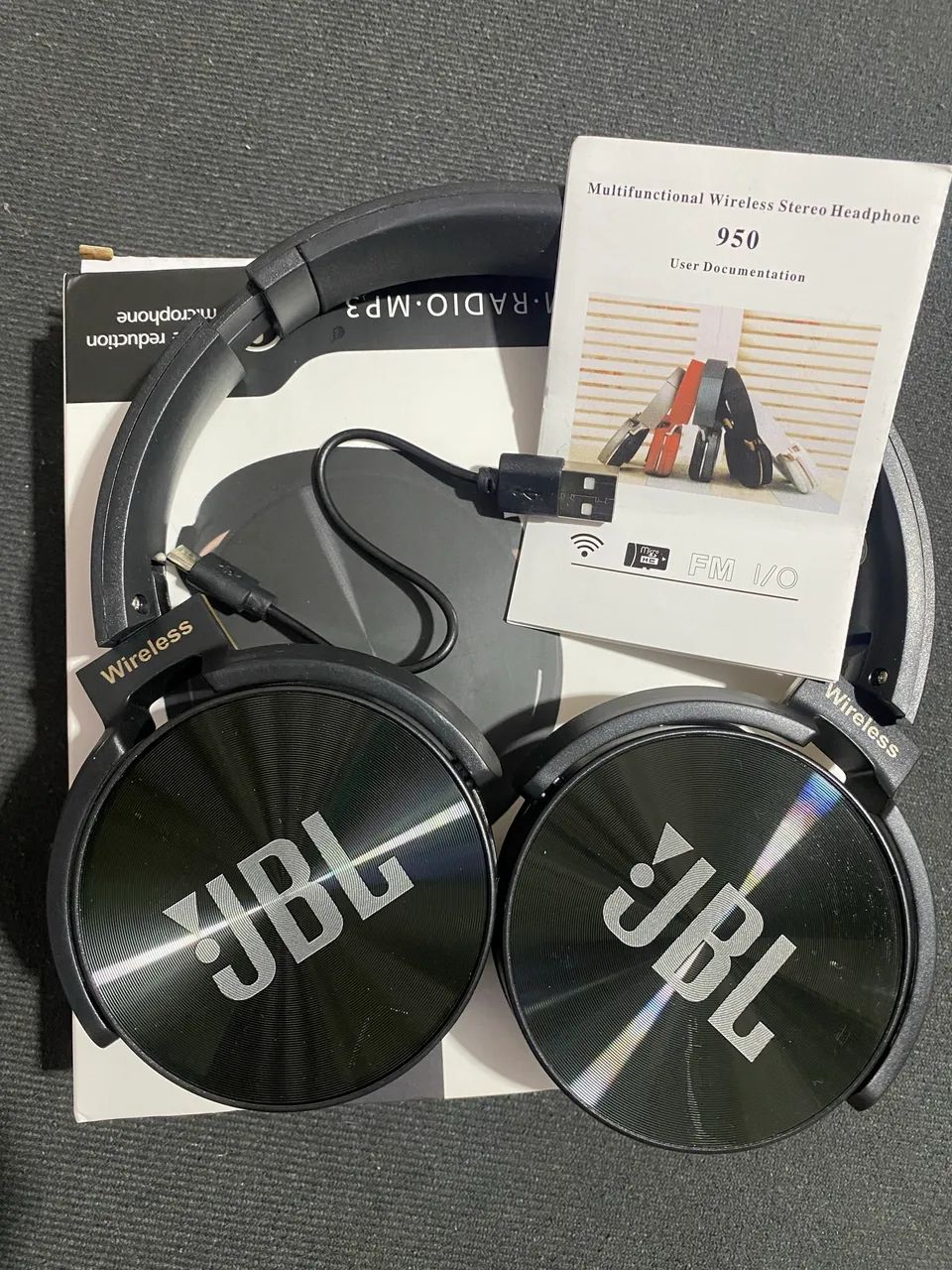 Fone Jbl