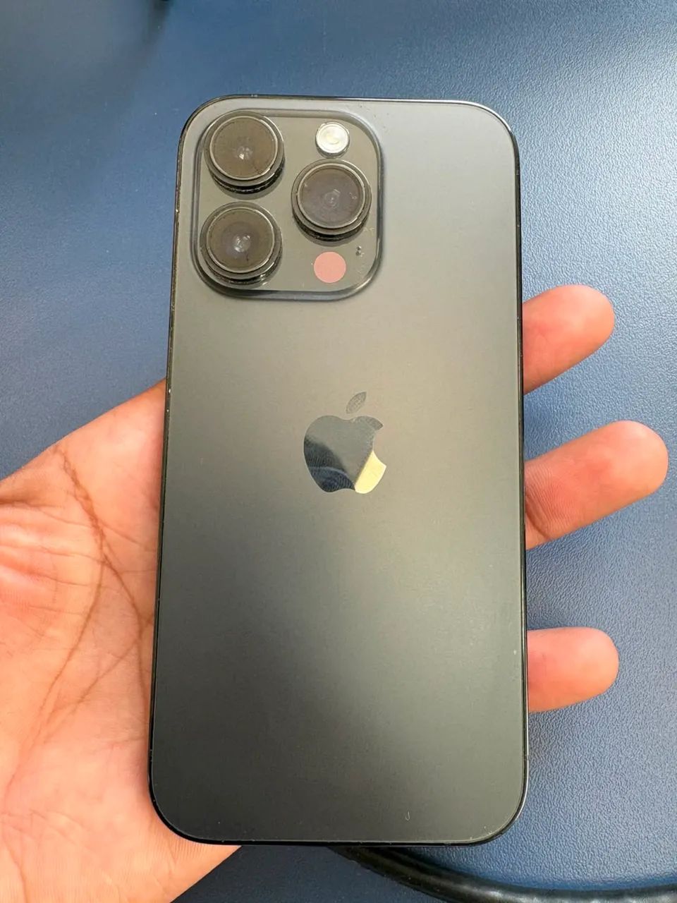 iPhone 14 Pro