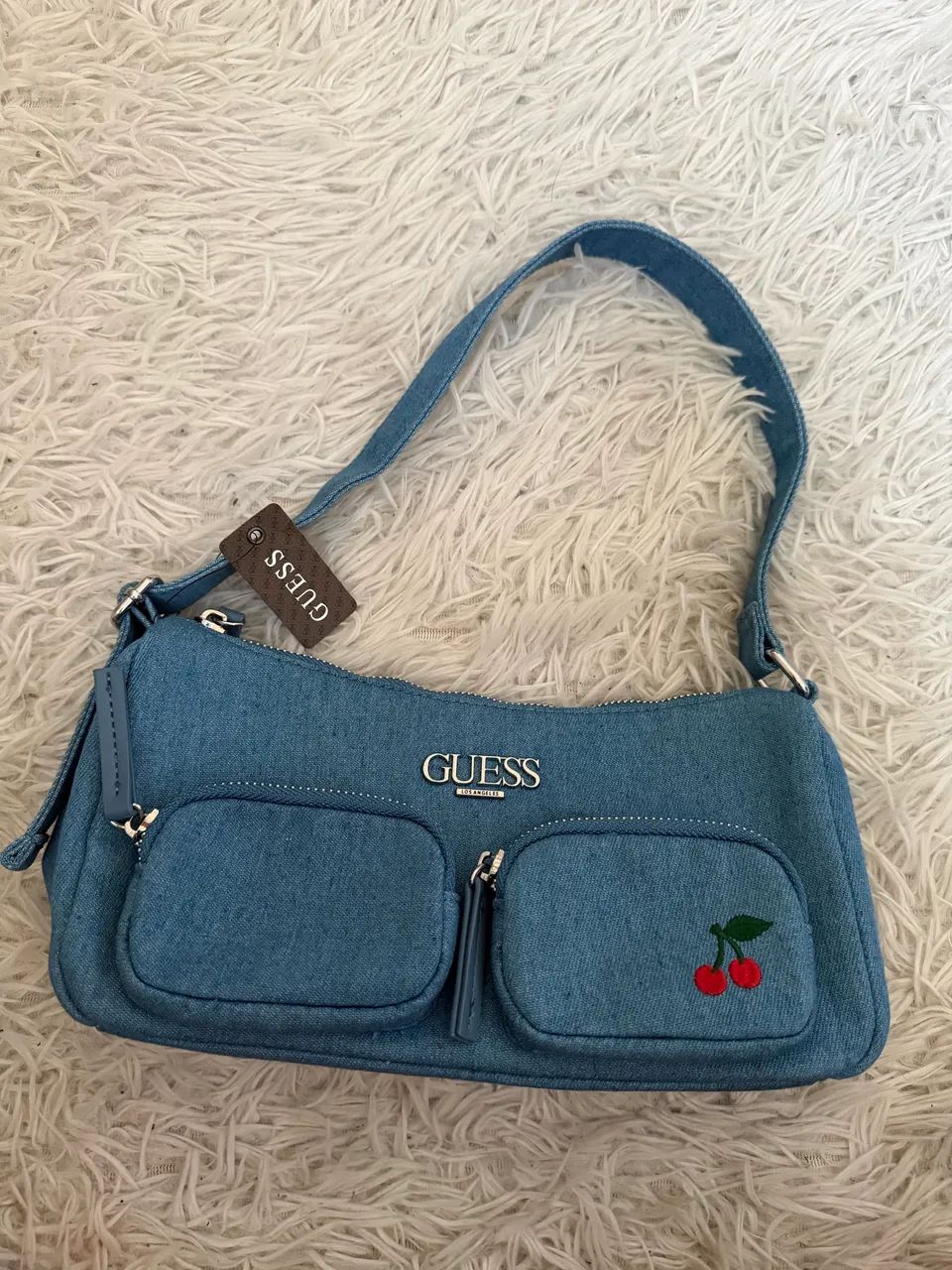Bolsa Guess