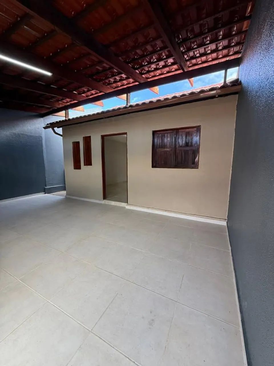 VENDO CASA NO COHATRAC
