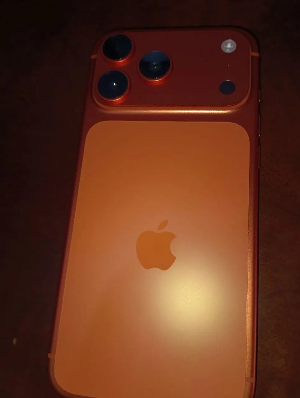 iPhone 17 pro Max 256Gb - Foto 2