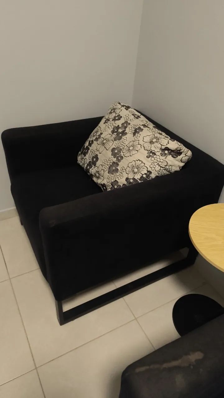 Poltronas 
