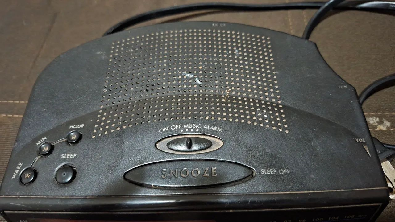 Rádio - Foto 4