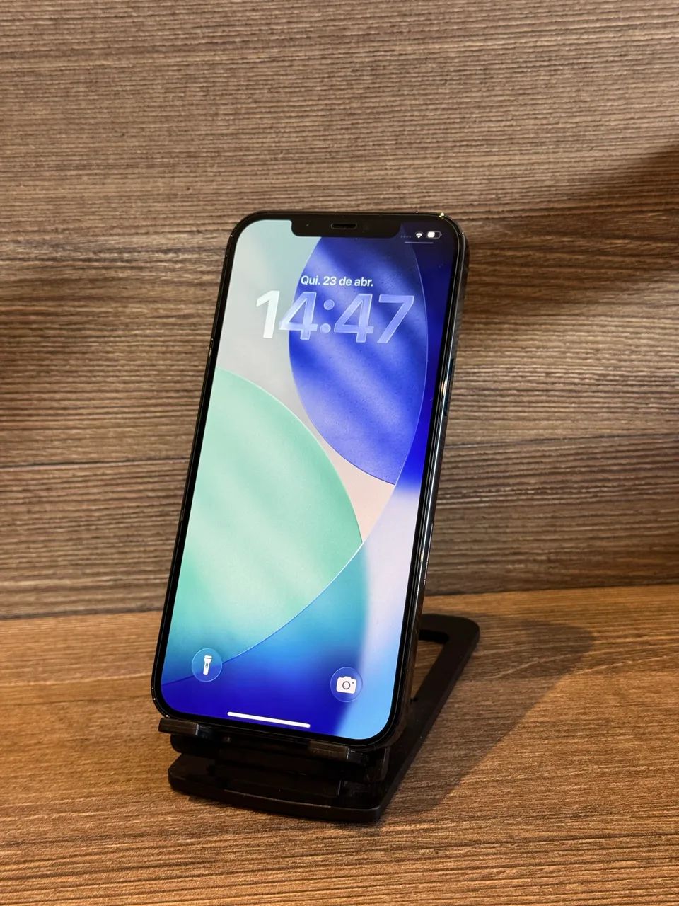 iPhone 12 Pro Max 128gb - Celulares e Smartphones - Pinto Madeira