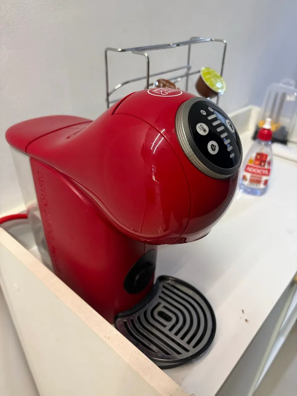 Cafeteira dolce gusto - Foto 6