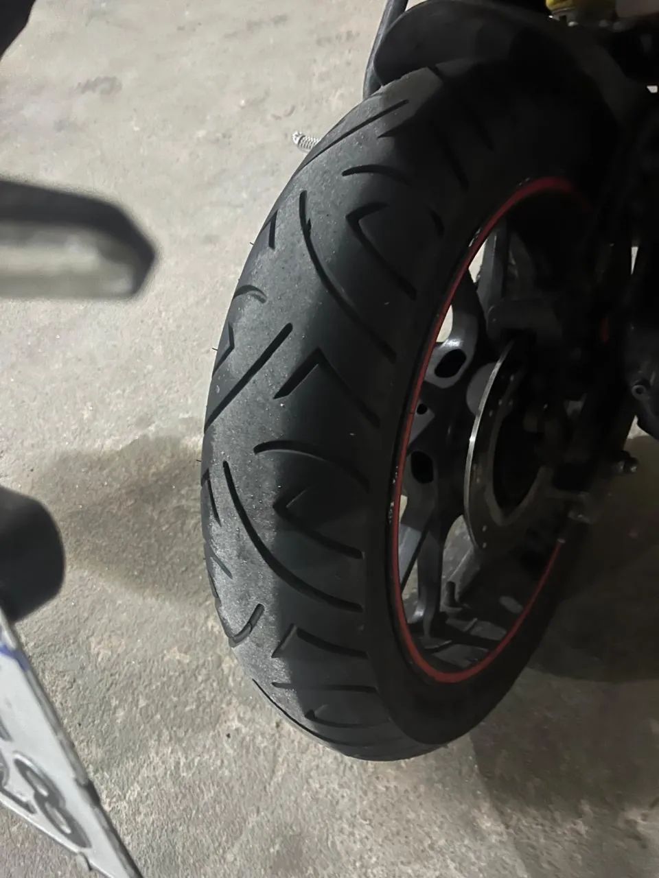 Fazer 250 - Foto 3