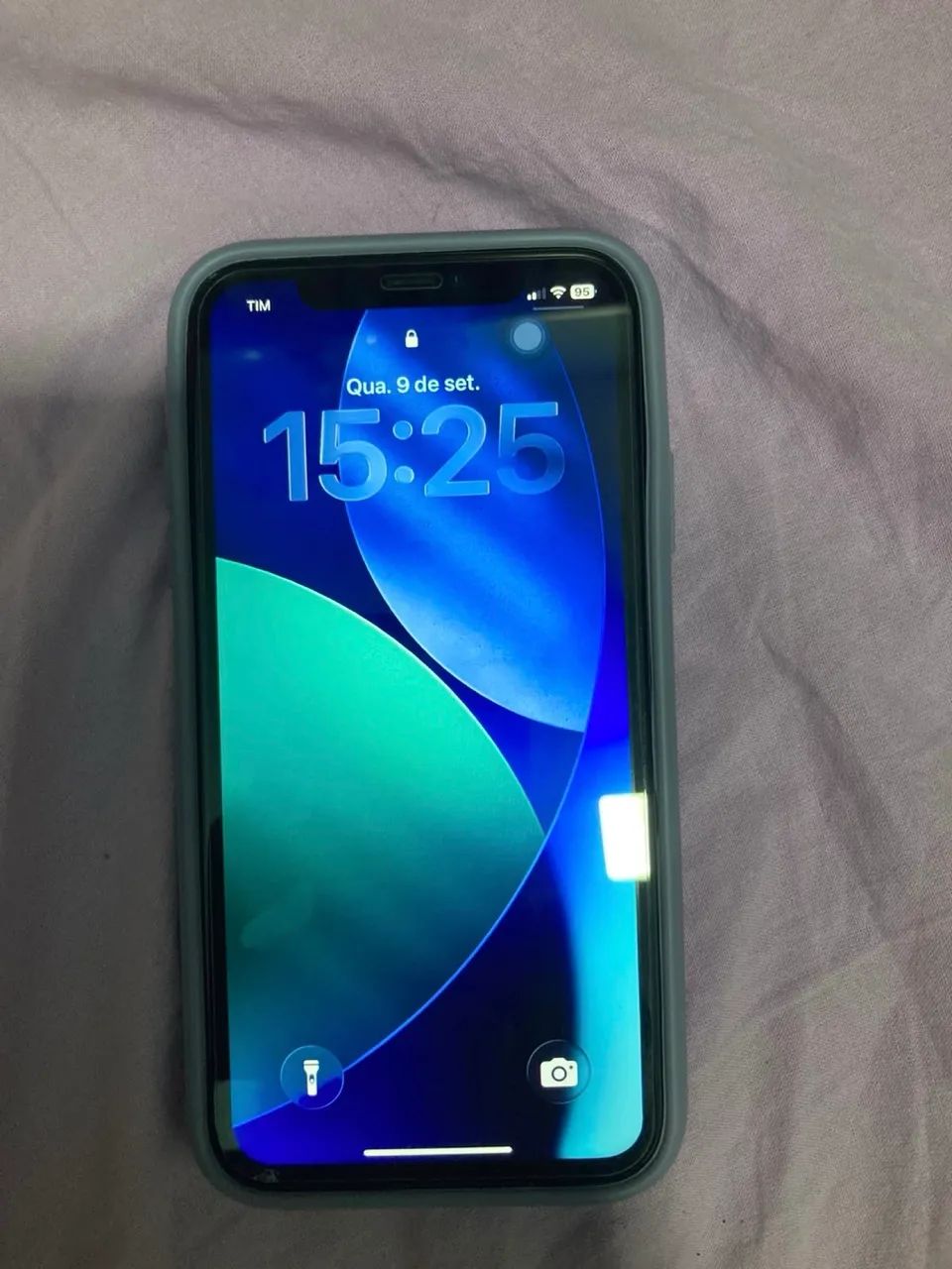 iPhone 11 64gigas - Foto 2