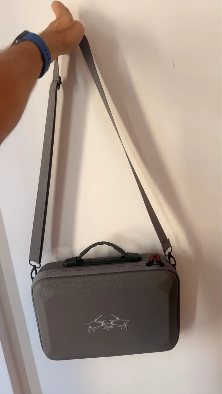 Maleta/bolsa prova d?água Drone - Foto 3