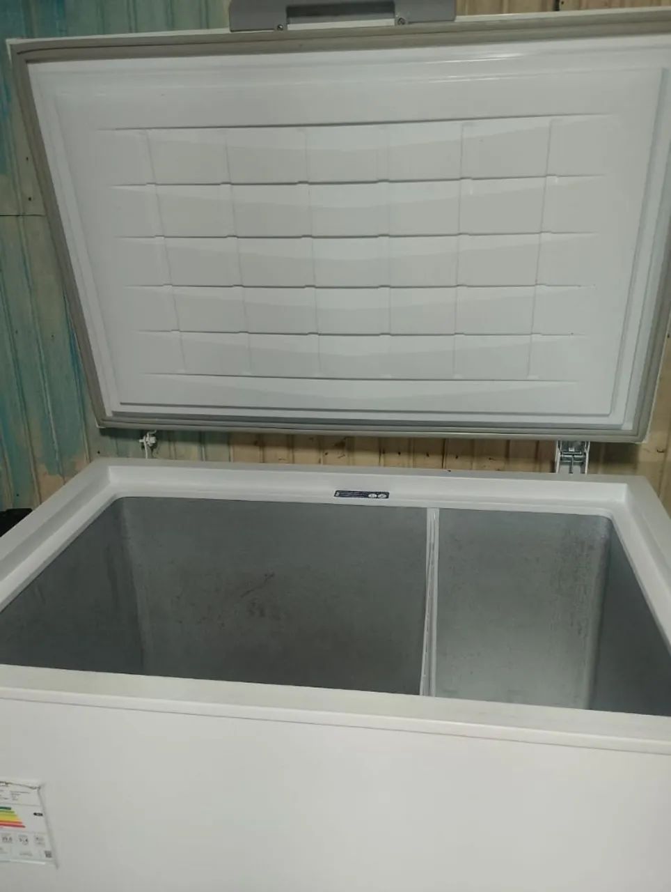 Freezer  - Foto 2