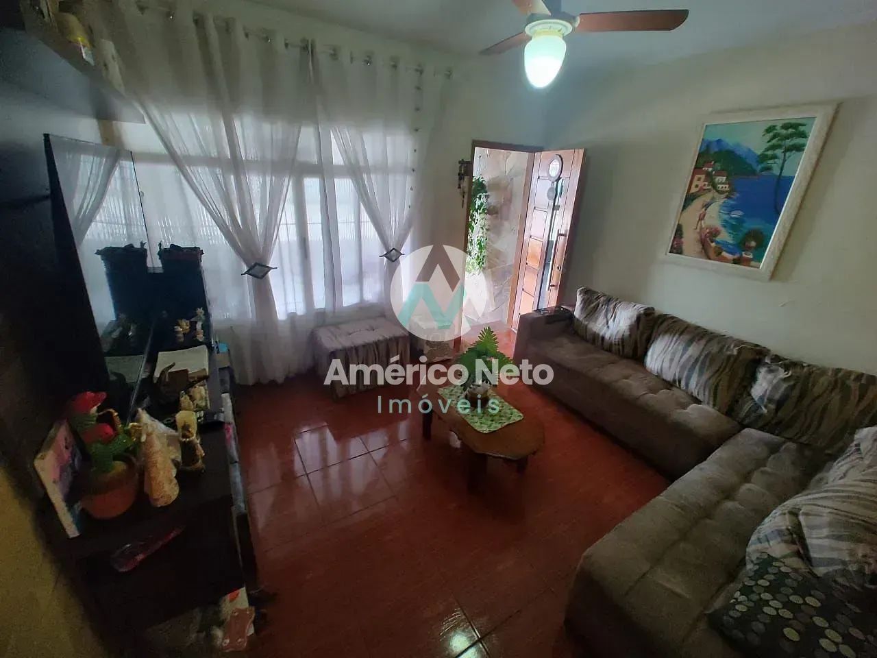 Sobrado à venda, Vila Pires, Santo André, SP - Foto 4