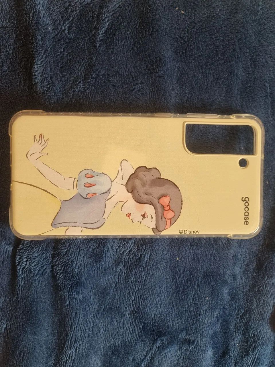 Capinha Samsung 21 FE - Foto 2