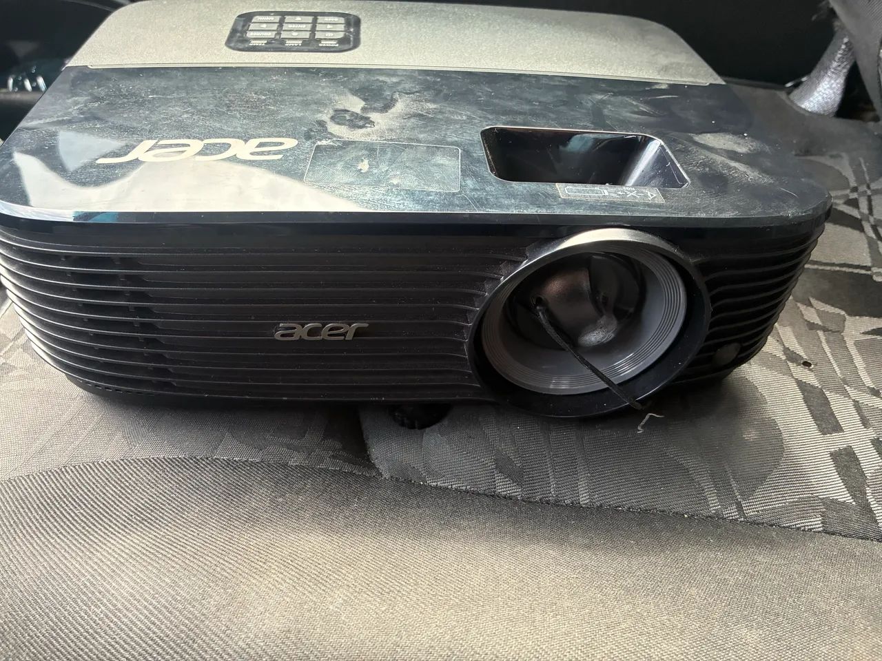 Projetor Acer 