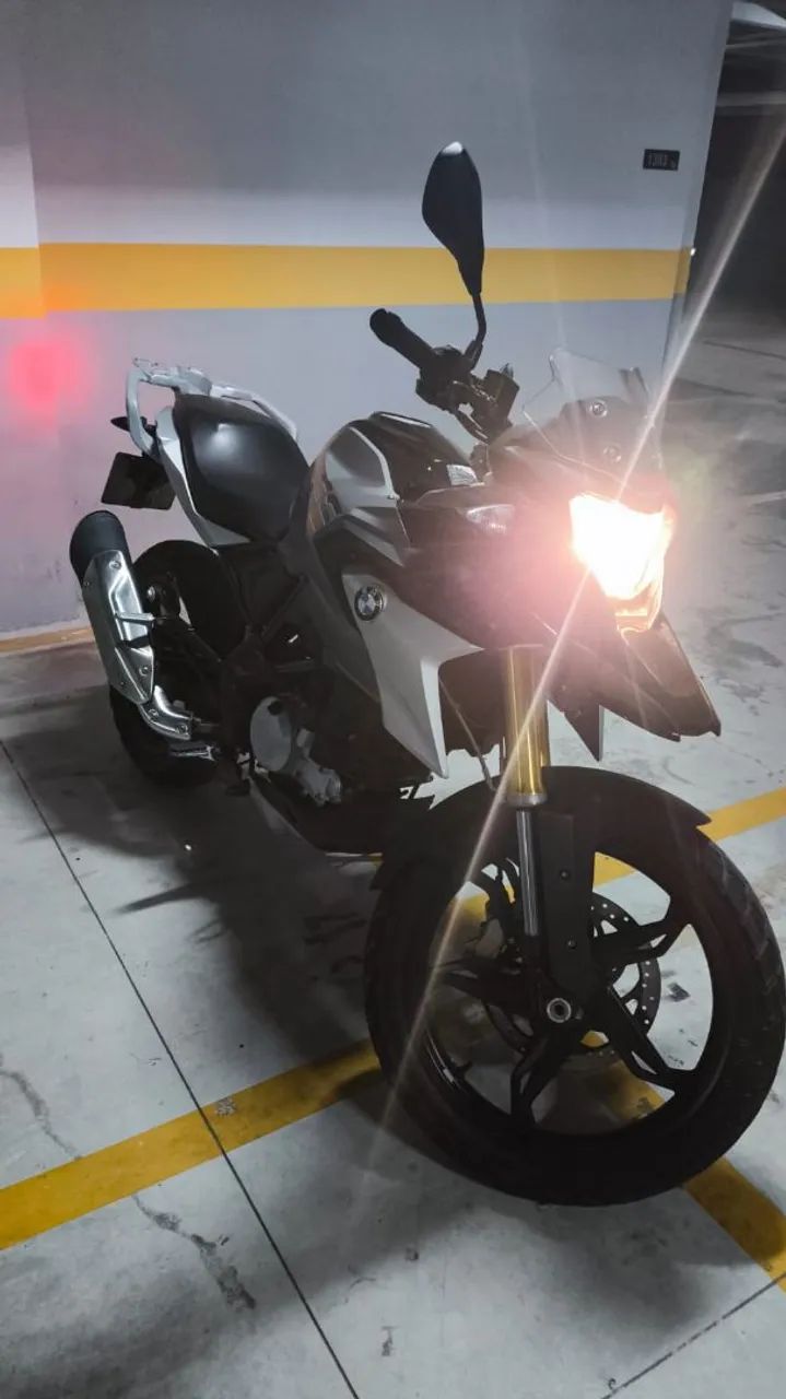  BMW G310 - Foto 2