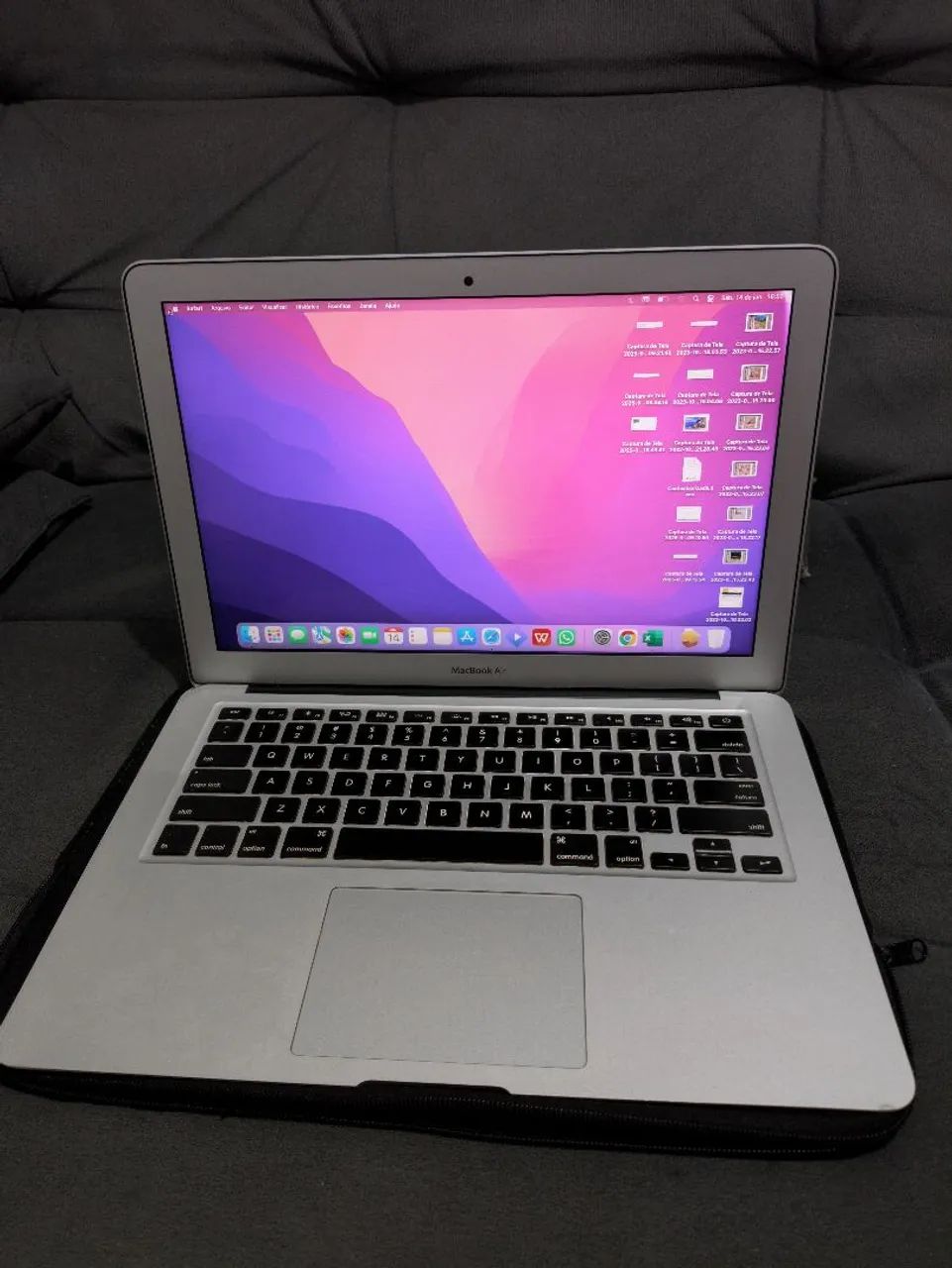 MacBook Air 2015