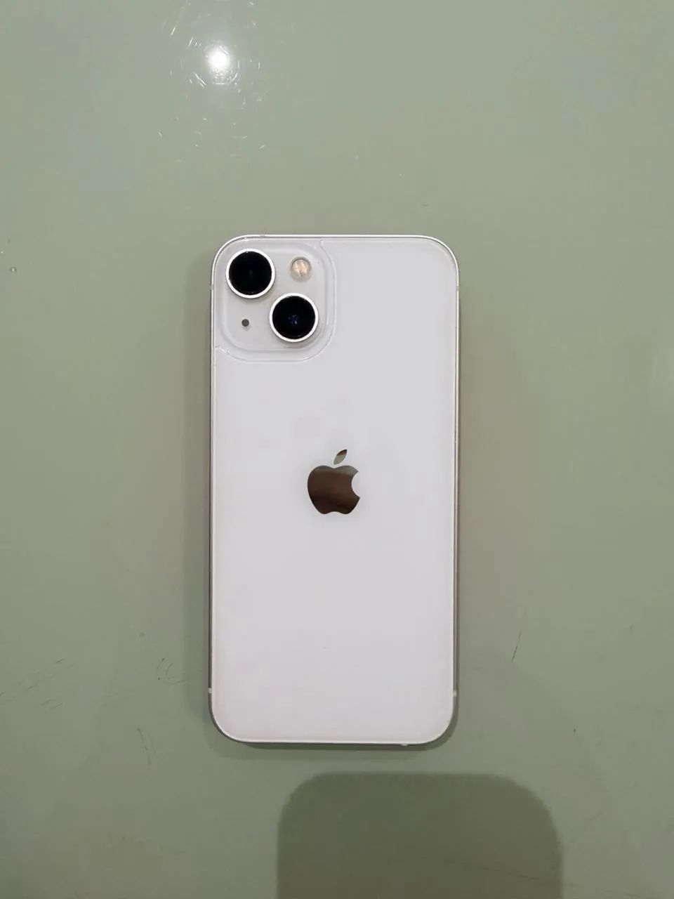 iPhone 13 128 GB Branco