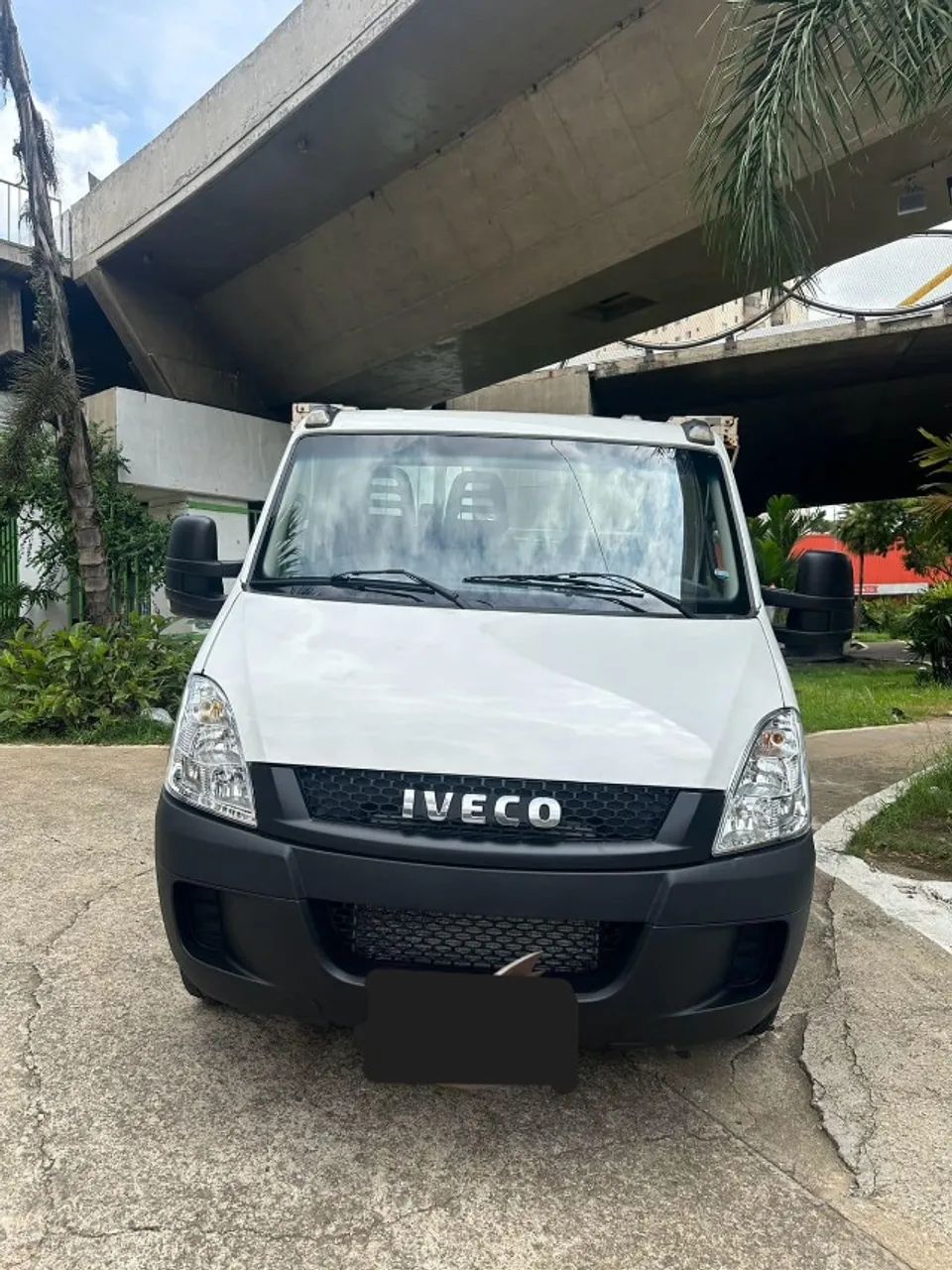 IVECO CARROCERIA ANO 2017 - Foto 4