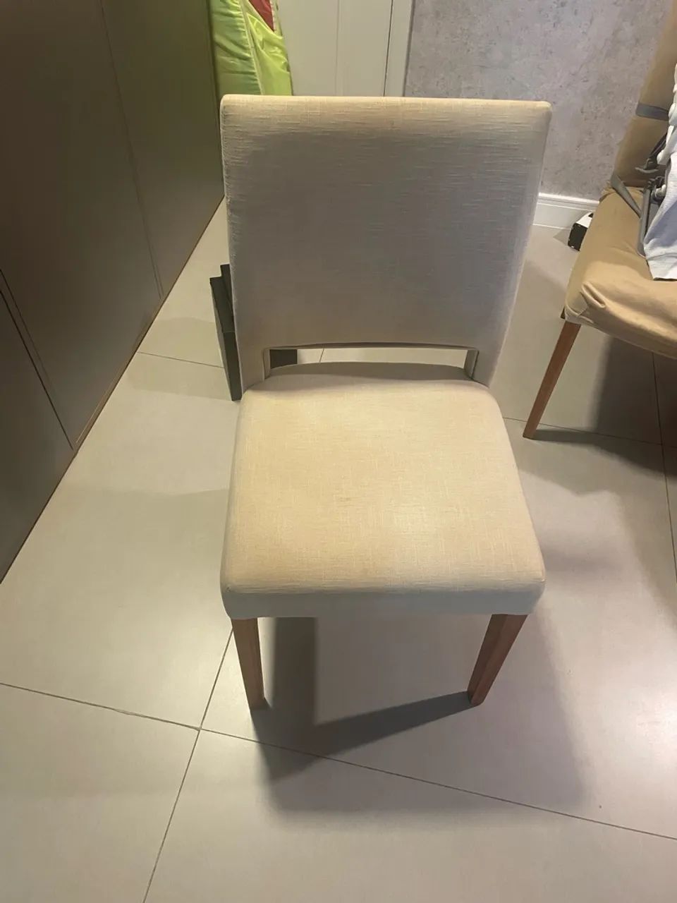 Cadeira de sala  - Foto 4