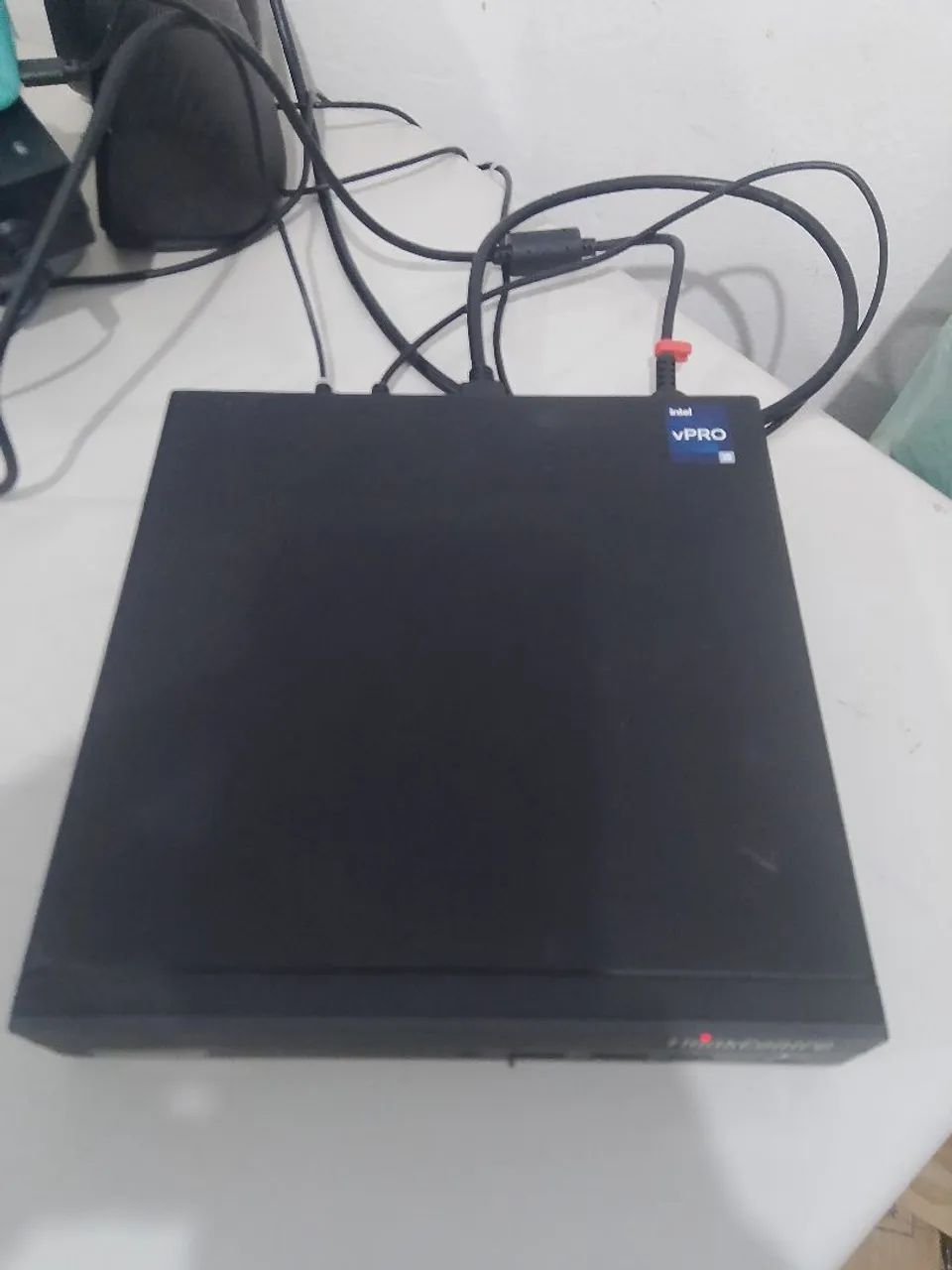 Mini CPU Lenovo i5-12500T 2.00 Ghz - Foto 4