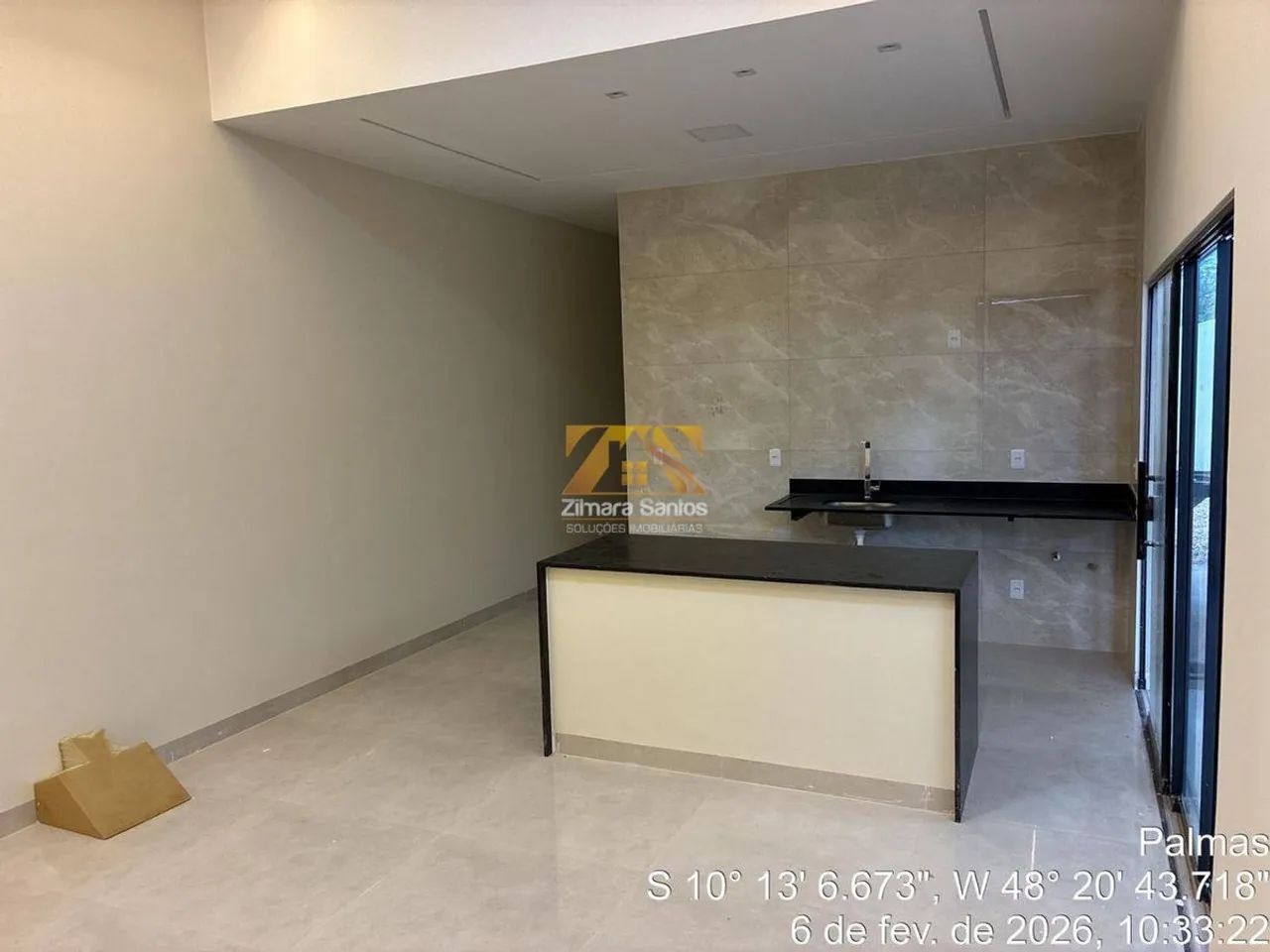 Casa com 3 Quartos à Venda, Plano Diretor Sul - Palmas - Foto 5