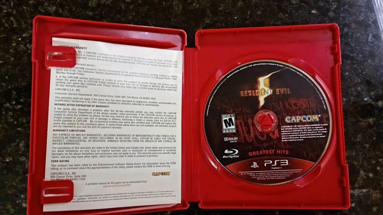 Jogos de Ps3,Ps4 e Xbox 360  - Foto 3