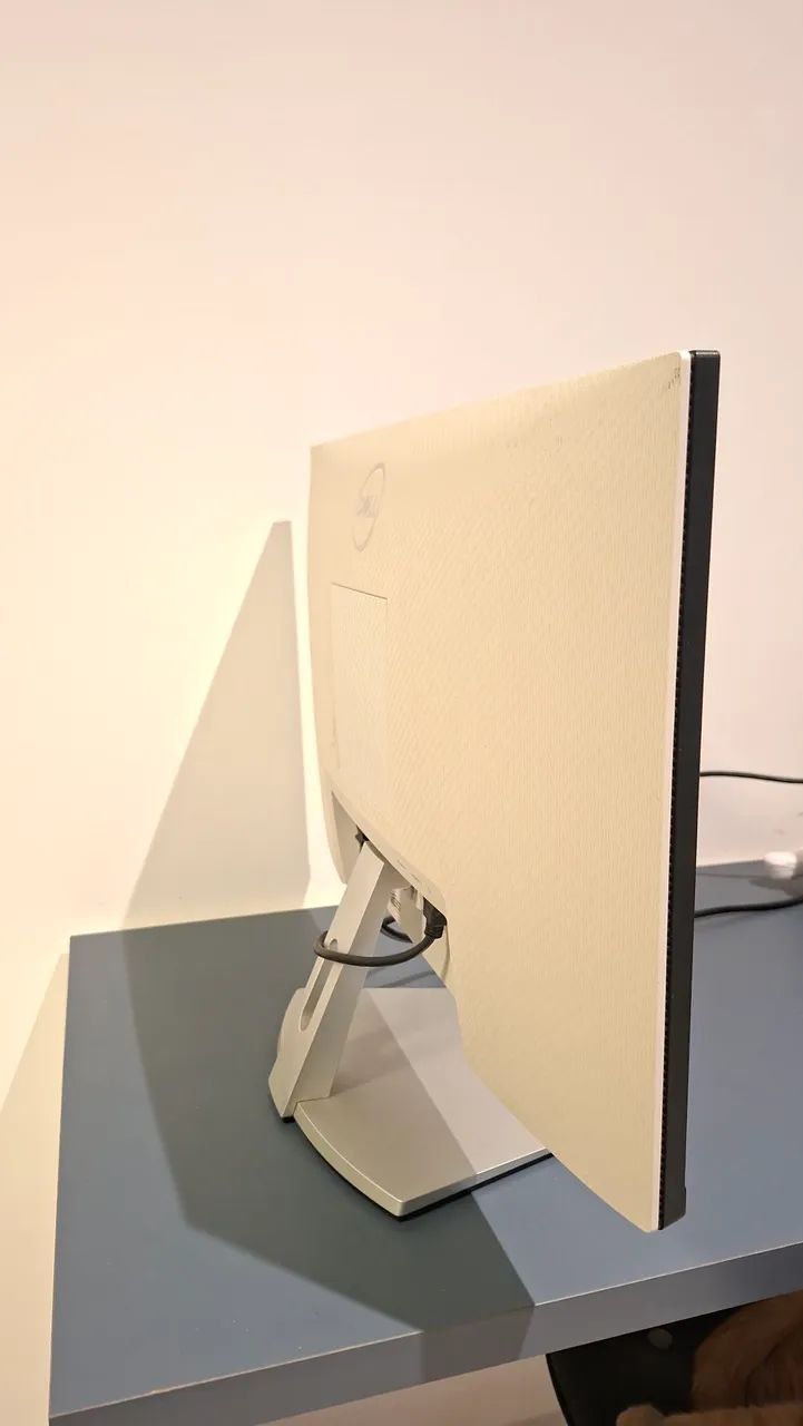 Para vender logo!!! Monitor dell 23.8 Full HD, 60Hz - Foto 2
