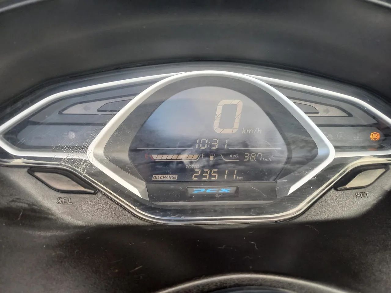Honda pcx 2021 - Foto 4