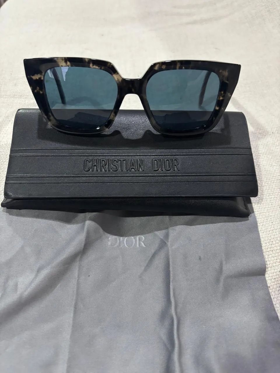 Oculos Dior midnight S1L