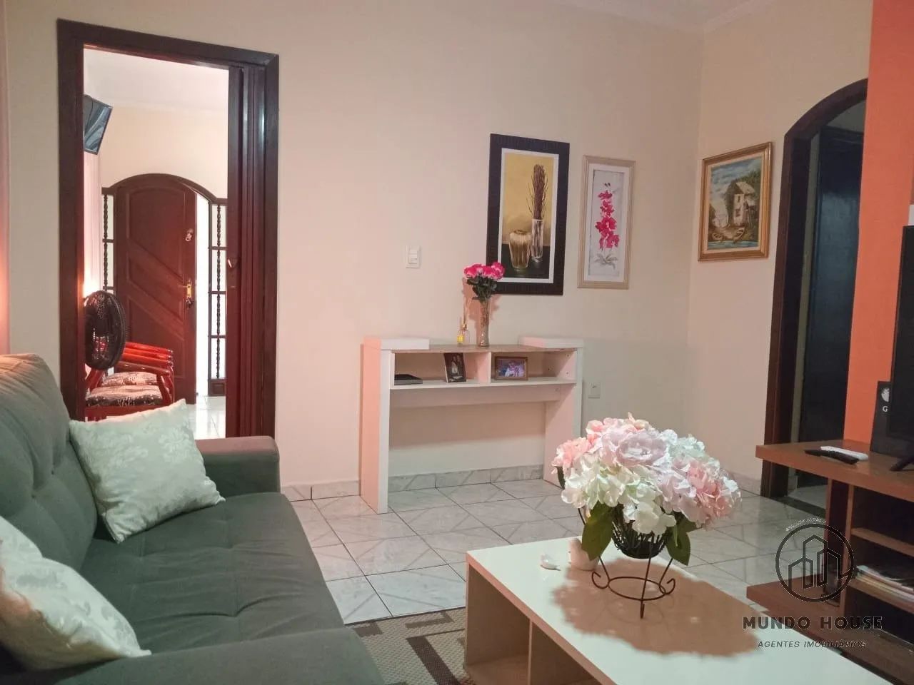 Casa a venda na Zona Norte de Sorocaba - Foto 4