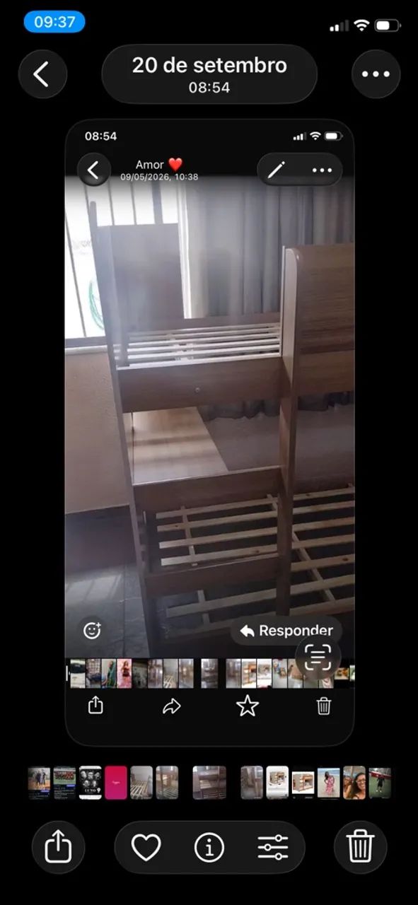 Cama beliche  - Foto 4