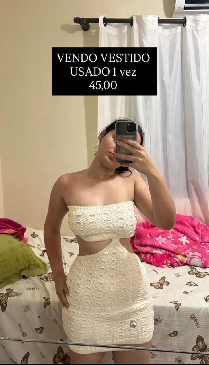 Roupas  - Foto 5
