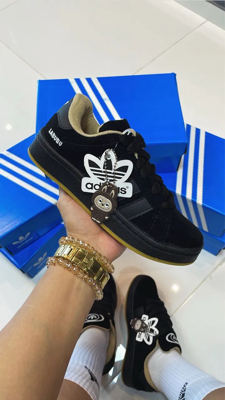 Imperdível Adidas edição limitada  - Foto 2