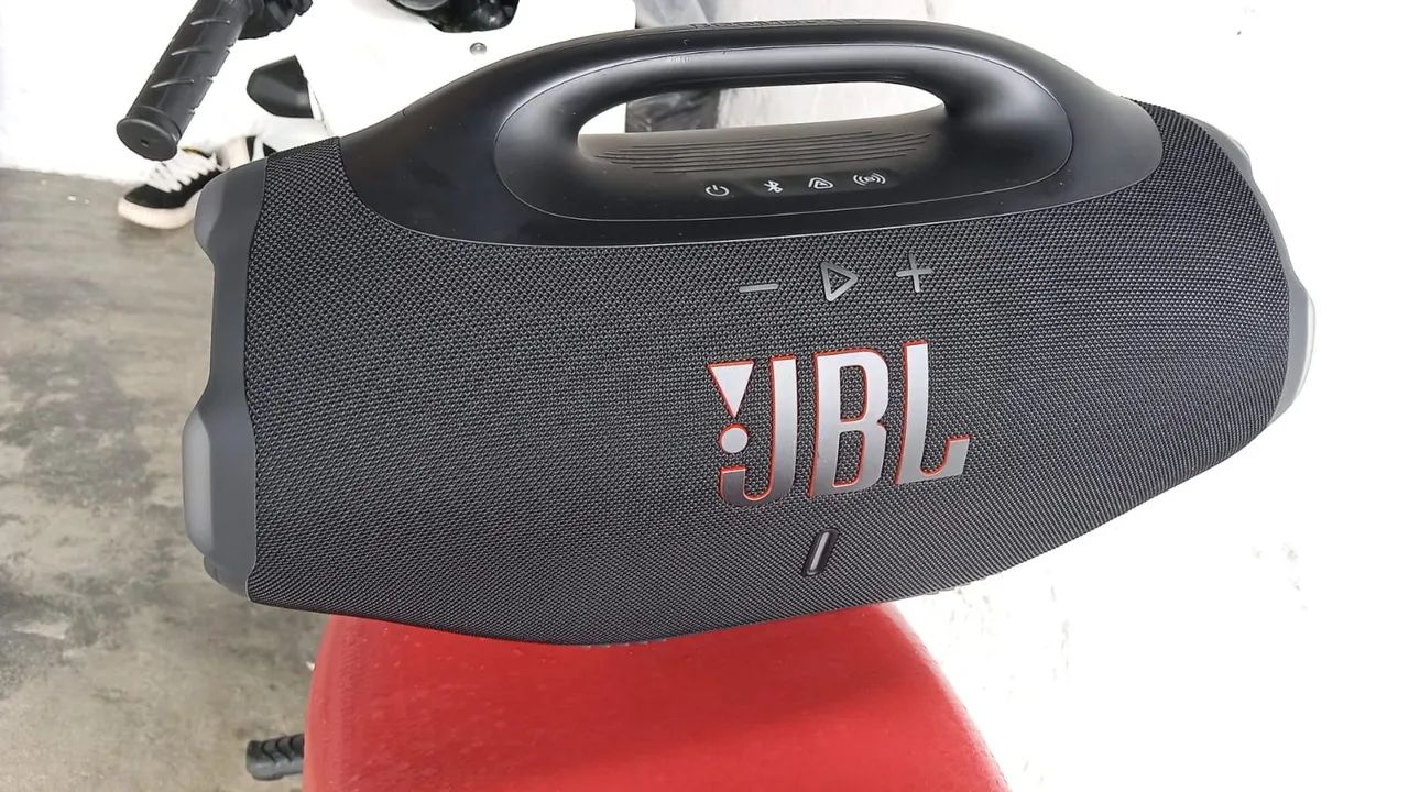 JBL BOOMBOX 4