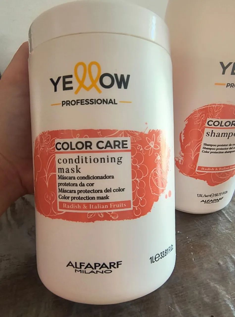 Vendo Produto Yellow Profissional  - Foto 2