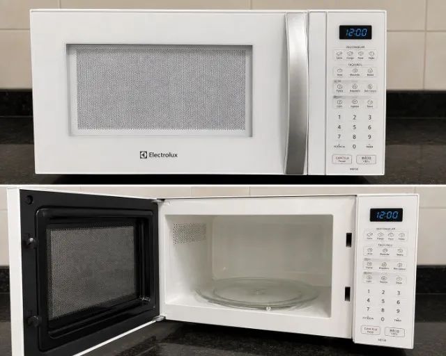 MICRO-ONDAS ELECTROLUX MEF30
