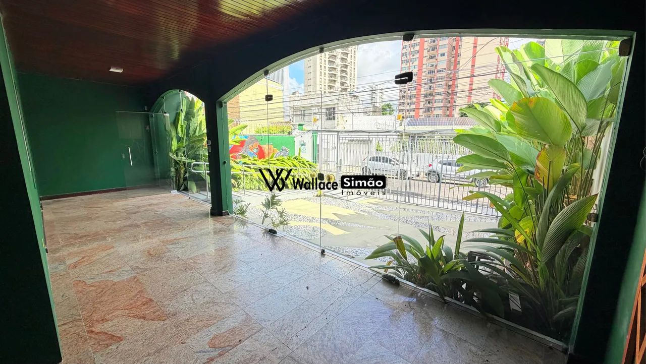 Casa para locação comercial  - Foto 2