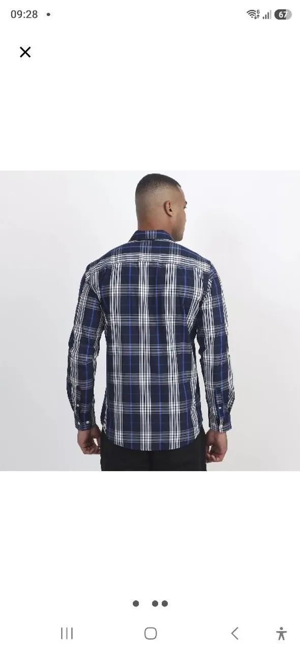 Camisa Reseva original. - Foto 2