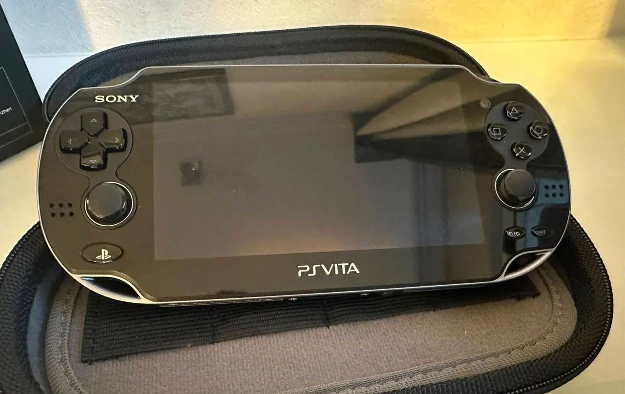 PS VITA ED. MOD NATION RACERS