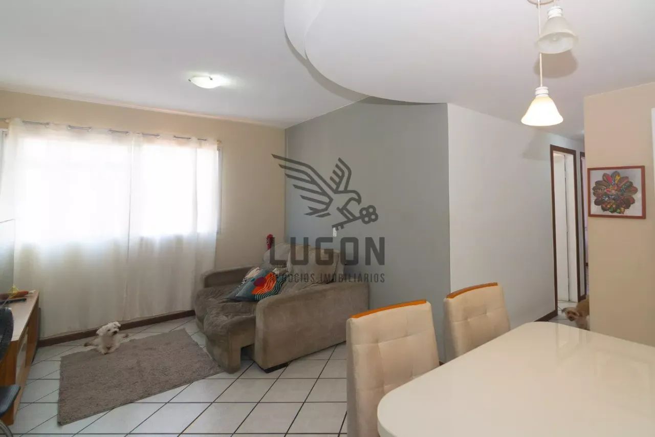 Apartamento 3 Quartos em Jardim Camburi | Sol da Manhã