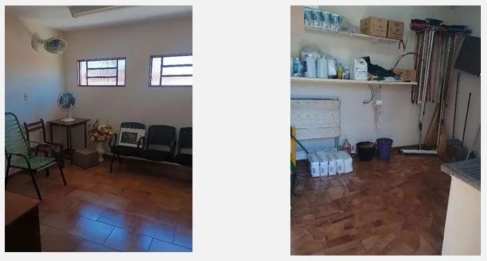 Ponto Comercial para Venda em Frutal, Alto Boa Vista, 2 dormitórios, 3 banheiros - Foto 6