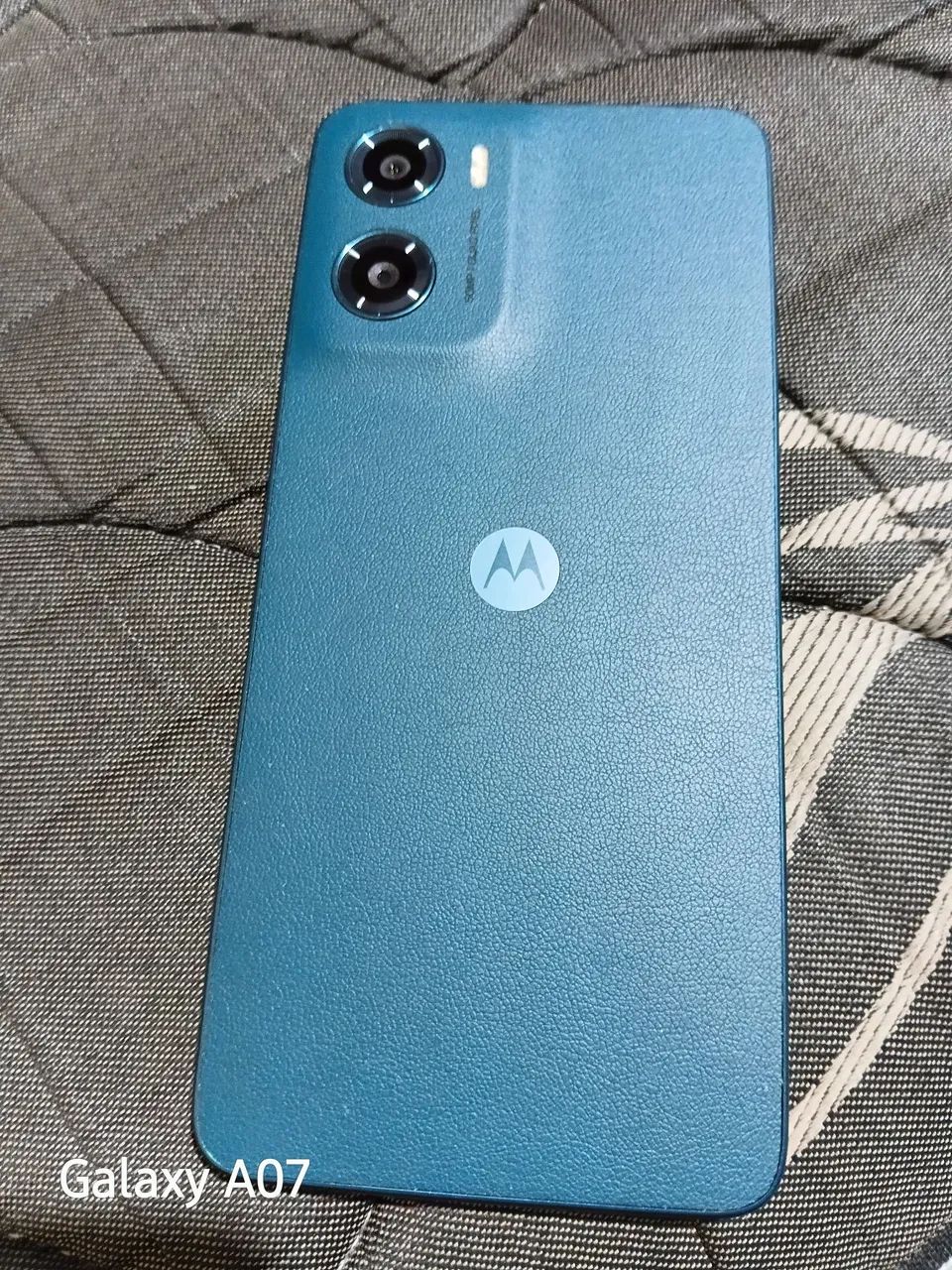 Celular Moto g05