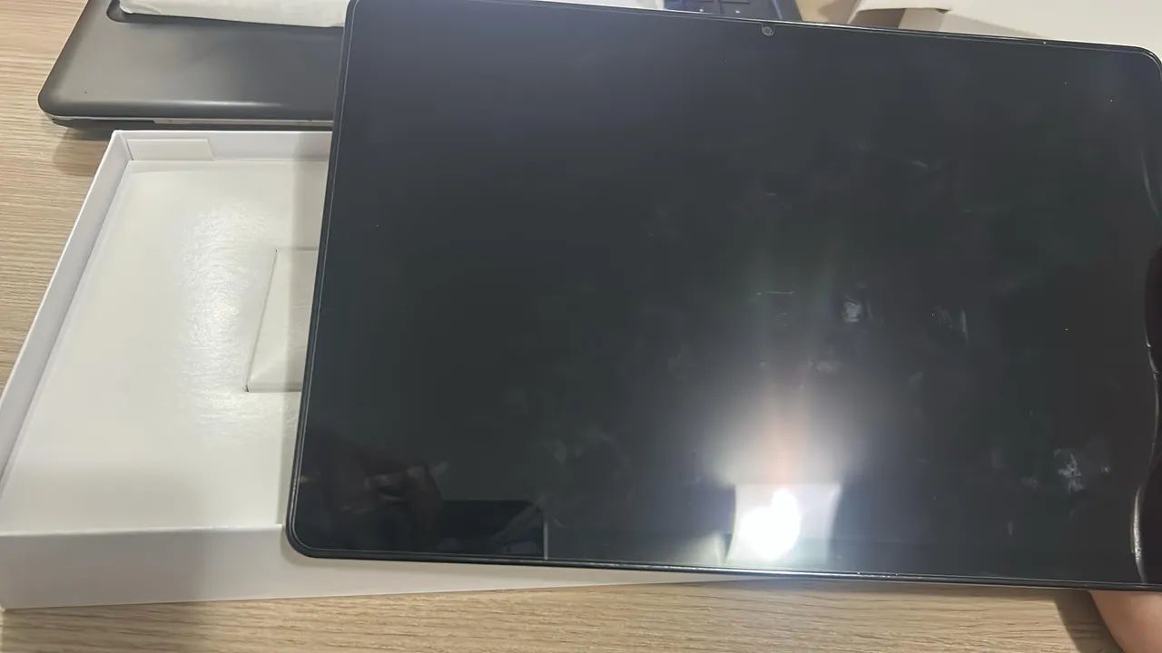 Samsung Tab A11+