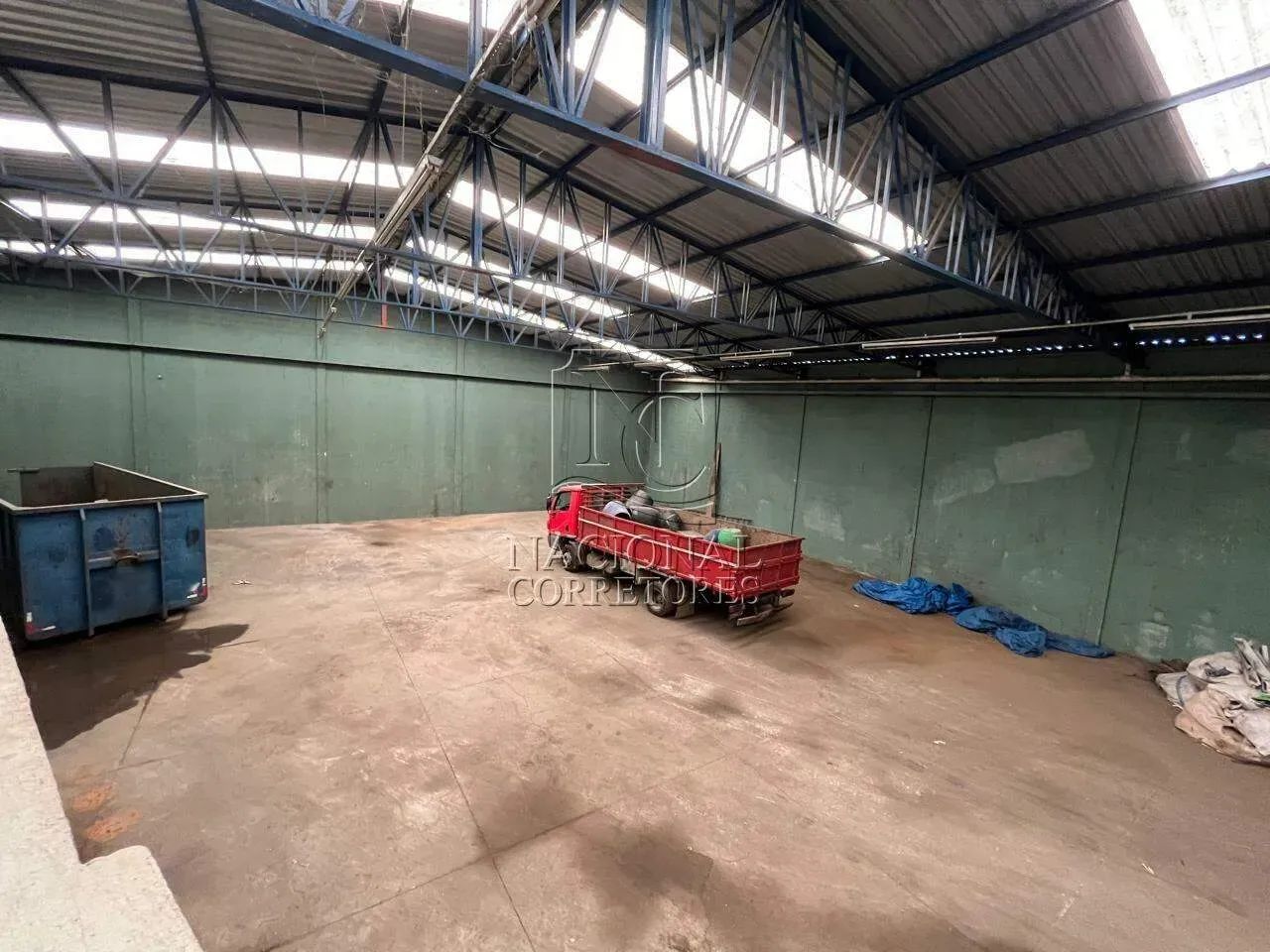 Galpão à venda, 730 m² no Capuava - Mauá/SP - Foto 5