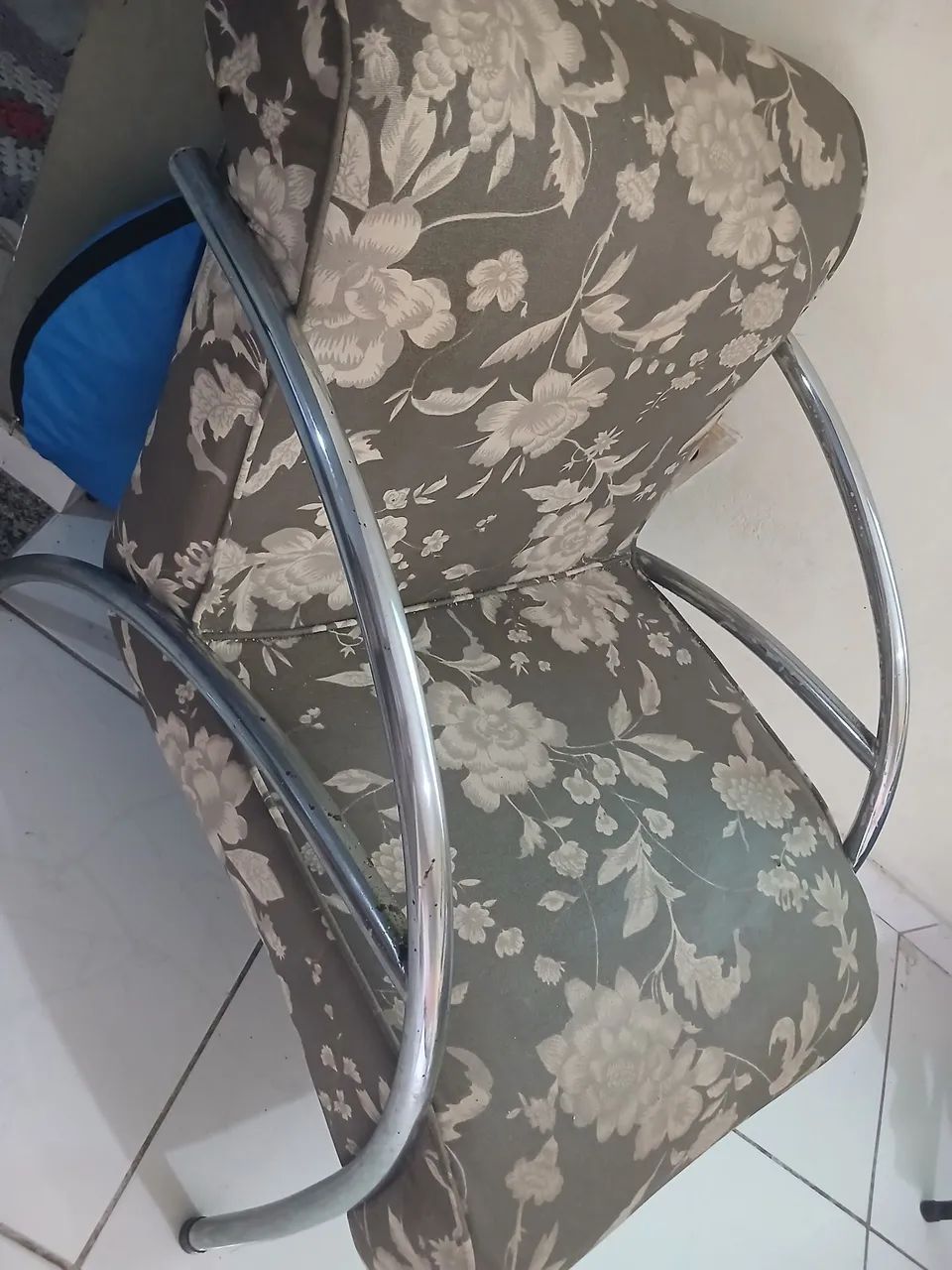 Poltrona/ cadeira