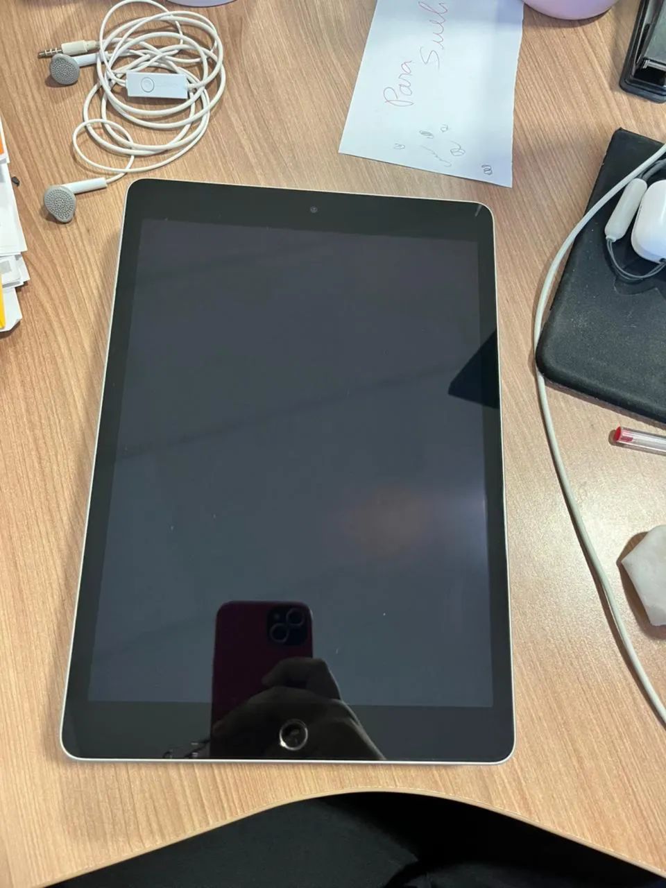iPad 9, seminovo, 64gb - Foto 2