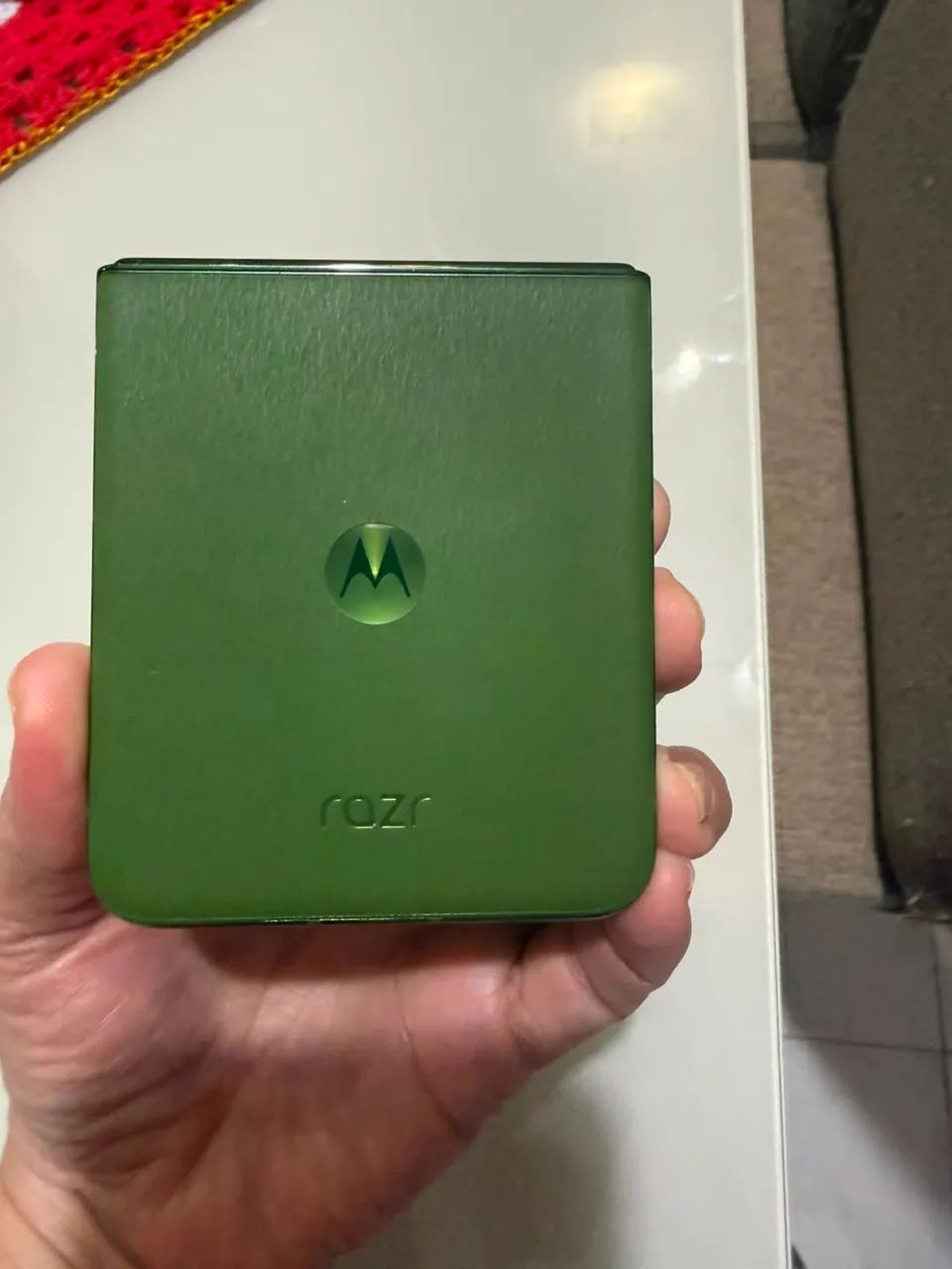Motorola razr e50 - Foto 3