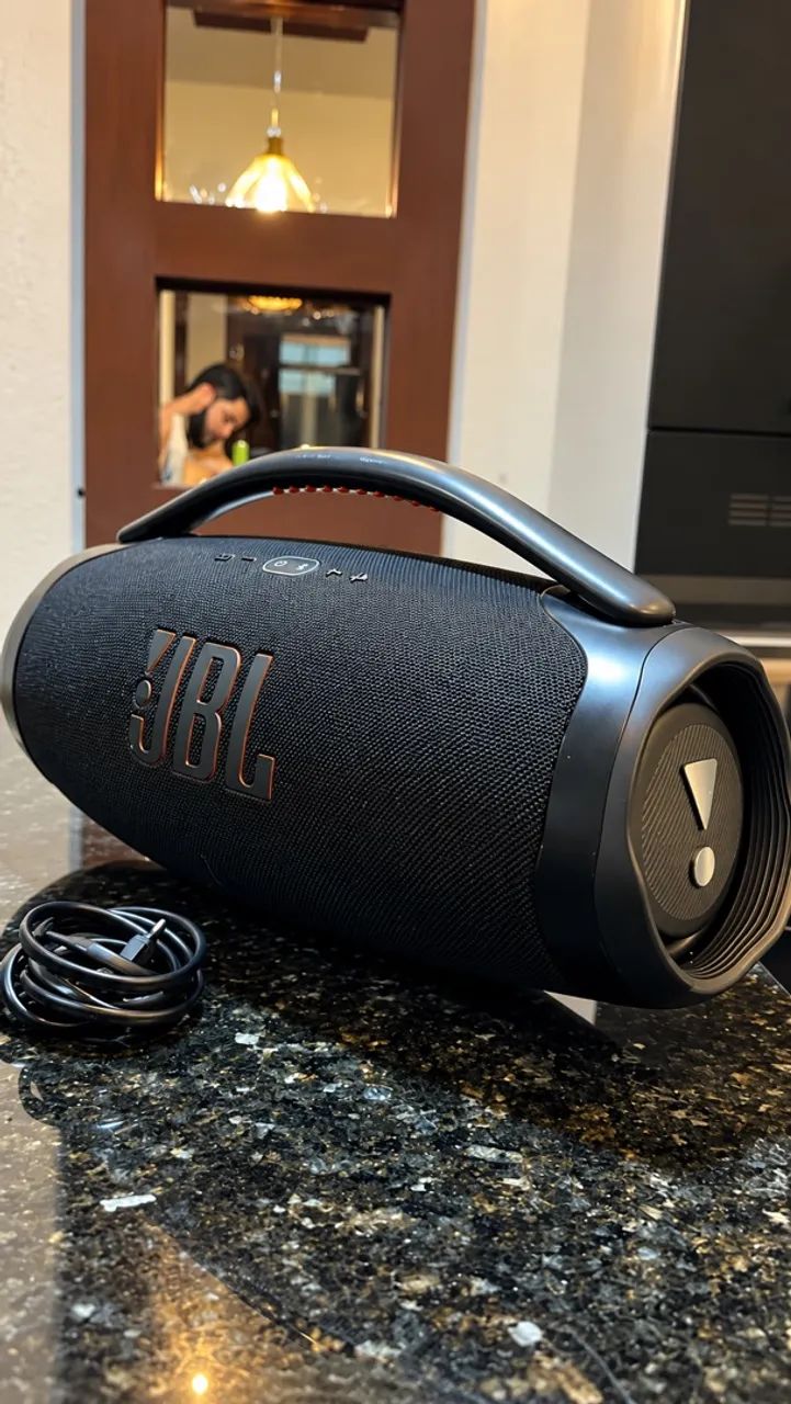 JBL BOOMBOX 3
