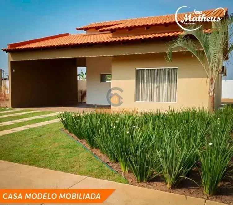CONDOMÍNIO SAN MATHEUS RESIDENCE, NOVA, PRONTA PARA MORAR, FACILIDADE NA ENTRADA