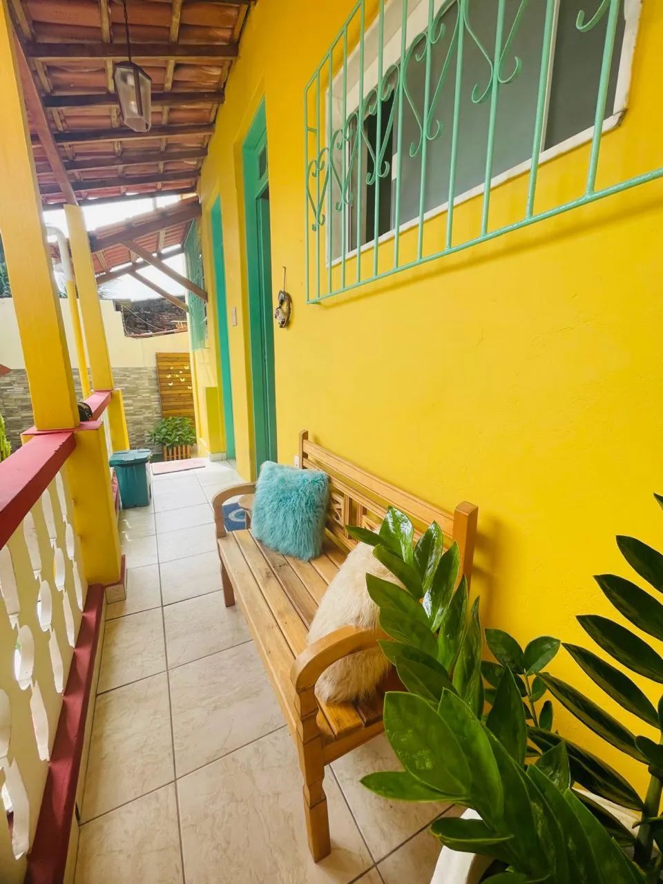 Casa histórica  - Foto 2